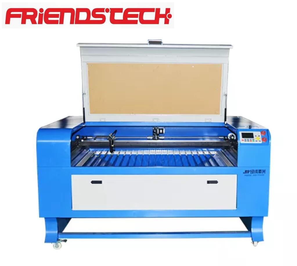 Laser Engraving Machine FT-1390