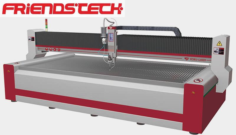 Split Gantry Type FRD-L3020