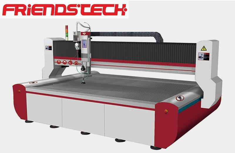 Integral Gantry Type FRD-L1010