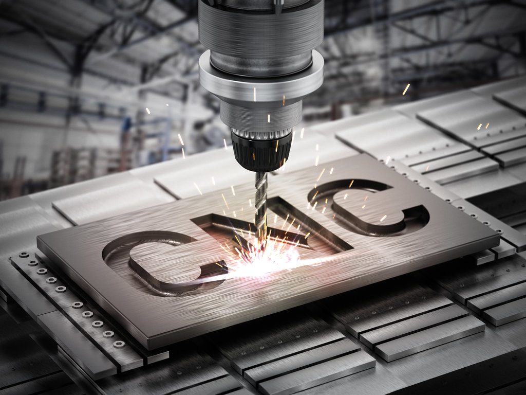 What is Water Jet cutting?