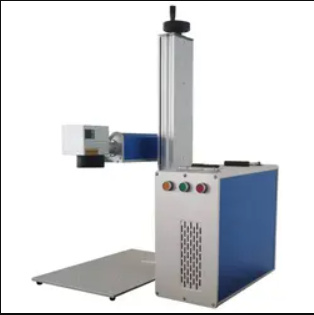 Laser Marking 50w Xtlaser 20W 30W 50w Fiber Laser Engraving And Marking Machine Price