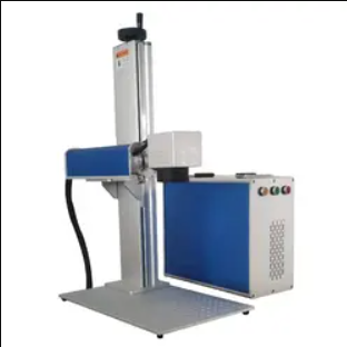 Portable fiber laser marker 20w 30w 50w fiber laser marking machine price 50 watt fiber laser for engraving metal marking