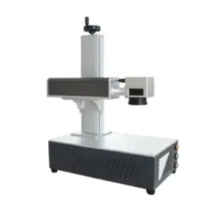 low price jewellery machine 20w30w 50w fiber laser marking machine