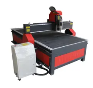 Woodworking engraving machine Three-dimensional wave plate processing Wooden door screen process window processing