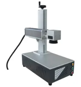 low price fiber laser marking machine equipment price for factory sale