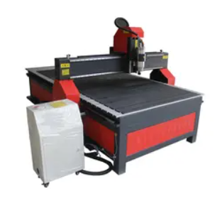 Woodworking engraving machine Three-dimensional wave plate processing Wooden door screen process window processing