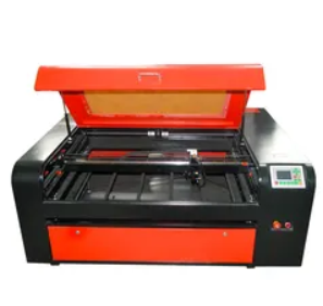 1080 double head leather shoe material mobile phone case laser cutting engraving machine