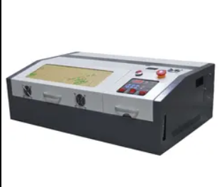 Small laser engraving machine 3020 leather painting engraving machine cutting machine automatic