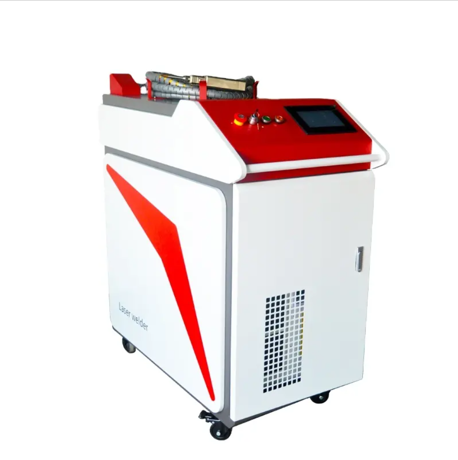 Laser welding machine High speed handheld