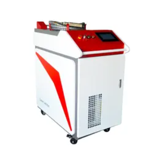 Laser Welding Machine Handheld Laser Welding Machine System With Precise Welding 1500w/2000w