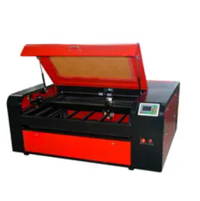 1080 50W 60W 80W 100W CO2 laser engraving and cutting machine