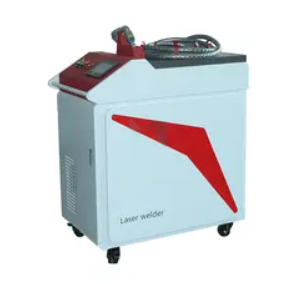 Handheld Laser Welding Machine with high speed