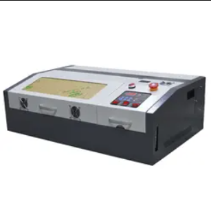 Small laser engraving machine 3020 leather painting engraving machine cutting machine automatic