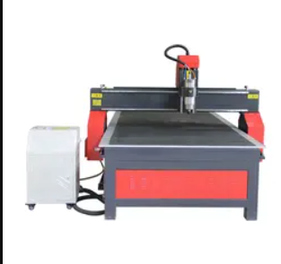 CO2 CNC Large machine red stone pendant accessories/3D silk flower craft carving