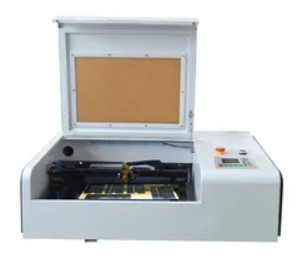 screen protector cutting machine / Handset Screen Guard Film laser cutting machine china factory price with export standard