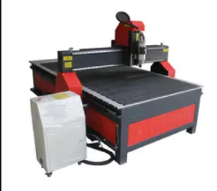 Woodworking engraving machine Three-dimensional wave plate processing Wooden door screen process window processing