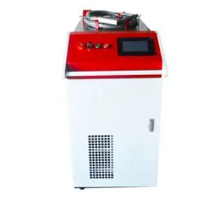 Laser welding machine High speed handheld