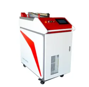 Laser Welding Machine Handheld Laser Welding Machine System With Precise Welding 1500w/2000w