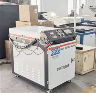 handhold laser welding machine 1000w 1500w 2000w