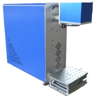 High quality factory price Made in China 20W/30W/50W Portable laser marking machine