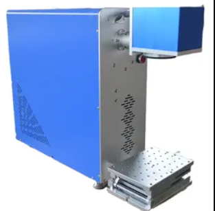 Hot selling products Made in China High quality wide use 20W/30W/50W portable fiber laser marking machine