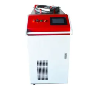 Laser welding machine High speed handheld