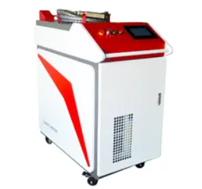 Laser Welding Machine Handheld Laser Welding Machine System With Precise Welding 1500w/2000w