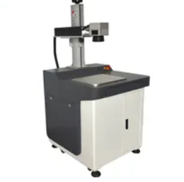 Good price Laser Marking 20w 30w 50w mopa Fiber Laser Marking Machine for stainless metal