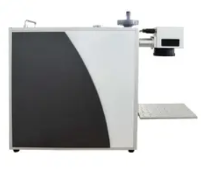 2023 PE HDPE PPR PVC PIPE LASER MARKING MACHINE 20w 30w 50w Fiber Co2 UV 