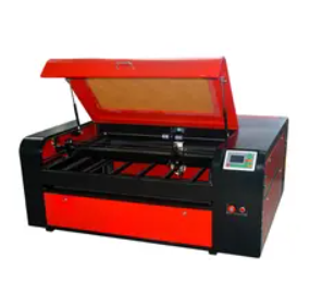 1080 50W 60W 80W 100W CO2 laser engraving and cutting machine