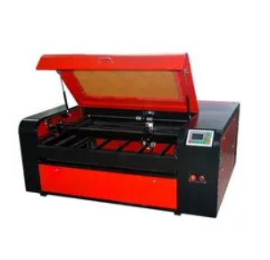 crystal 1080 laser engraving machine price co2 cutting stamp machine