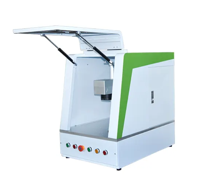 jewelry gold silver laser engraving machine cutting metal machine