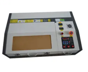 40w laser cutting machine for wooden handicraft