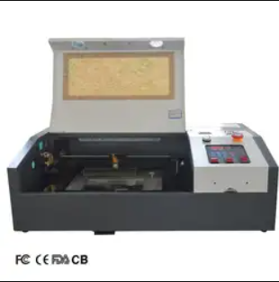 cnc fiber laser cutting machine