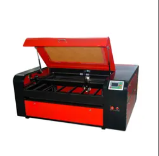 1080 50W 60W 80W 100W CO2 laser engraving and cutting machine