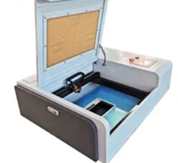 4040 mini laser cutting engraving machine