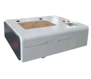 4040 high quality Jewelry laser engraving machine mini cutting machine