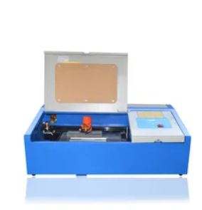 2020 new product 3020 laser cutting engraving machine high speed laser machine