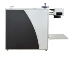 2023 PE HDPE PPR PVC PIPE LASER MARKING MACHINE 20w 30w 50w Fiber Co2 UV 