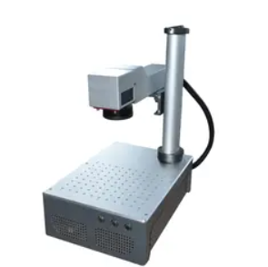 High Speed 7000mm/s Co2 Galvo Laser Marking Machine