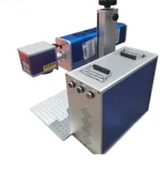 small co2 laser marking machine price for wood paper cloth 30w 35w 60w