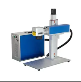 Fiber Marking Machine Laser Marking Machine and Laser Engraving Machine