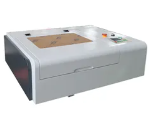 portable co2 laser marking machine laser engraving machine 
