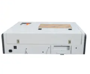 4040 Laser cutting machine co2 laser engraving machine work area 400*400mm