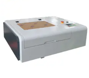 Laser cutting machine co2 laser engraving machine 4040 laser machine with high quality