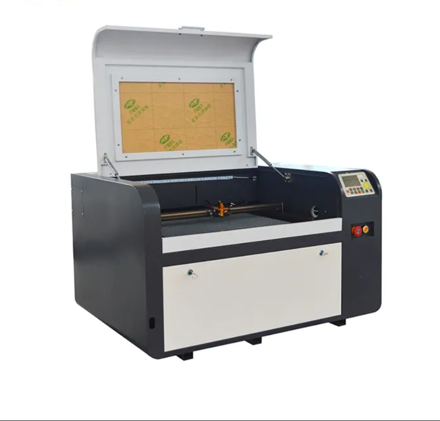 80w 100w 130w Chinese supplier good quality co2 laser machine