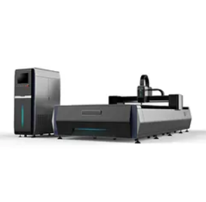 1530 metal fiber laser cutting machine price