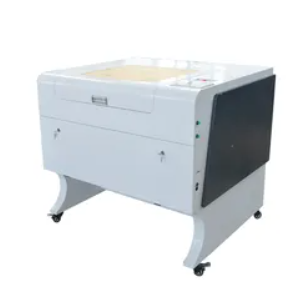 50w laser engraving machine for teaching 4060 ceramic engraving machine can be customized