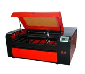 1080 double head leather shoe material mobile phone case laser cutting engraving machine