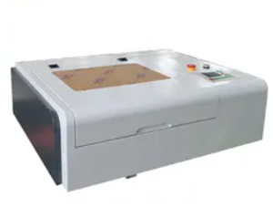 4040 high quality Jewelry laser engraving machine mini cutting machine